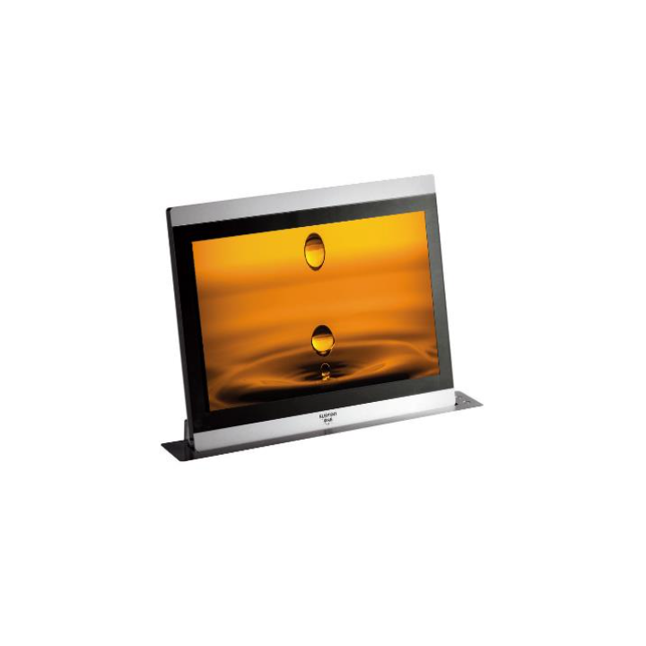 Écran motorisé Element One E1-CONVERS185-FL-T | FLEX 18,5 | Full HD 250cd