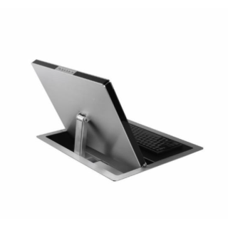 Écran motorisé Element One E1-VERSIS156-FLEX | 15,6" | Full HD