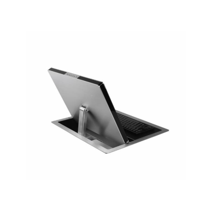 Écran motorisé Element One E1-VERSIS156-FLEX | 15,6" | Full HD