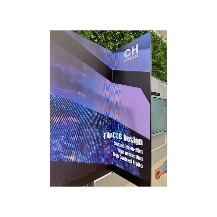 Écran LED Dahua DHI-PHMIA135-UH | 135p pliable | Pitch 1.5 Dahua