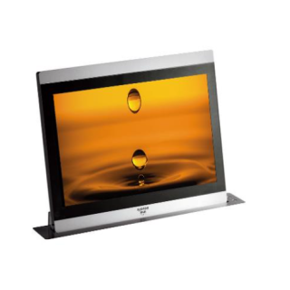 Écran motorisé Element One E1-CONVERS220-FL-T | 21,5p | Full HD 250cd