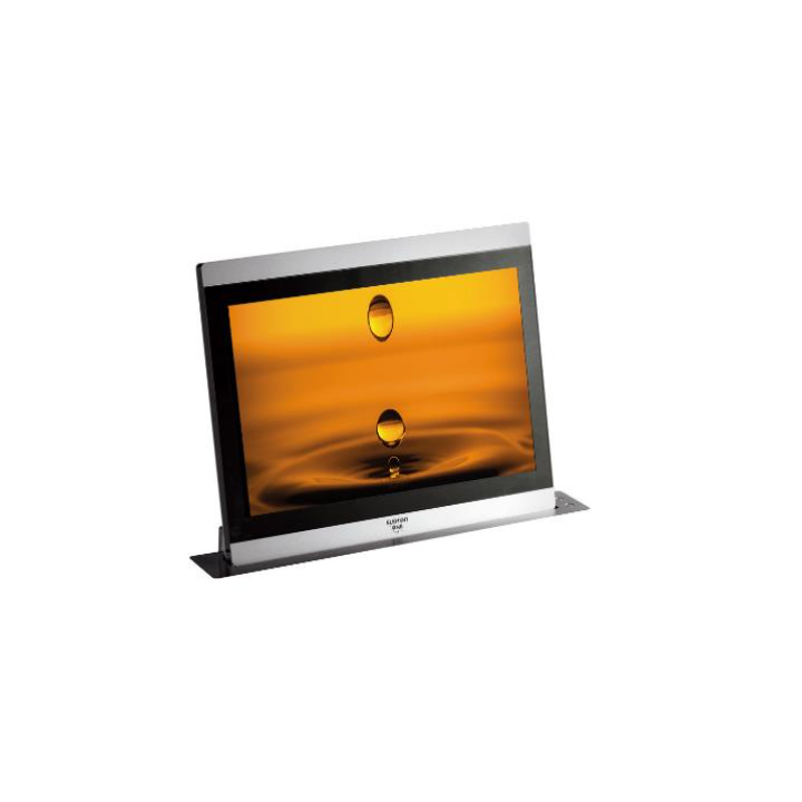 Écran motorisé Element One E1-CONVERS220-FL-T | 21,5p | Full HD 250cd