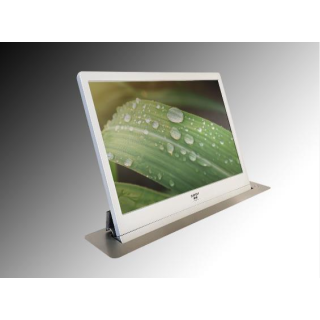 Écran motorisé Element One E1-CONVERS125-ONE | 12,5" | Full HD 400cd/m²