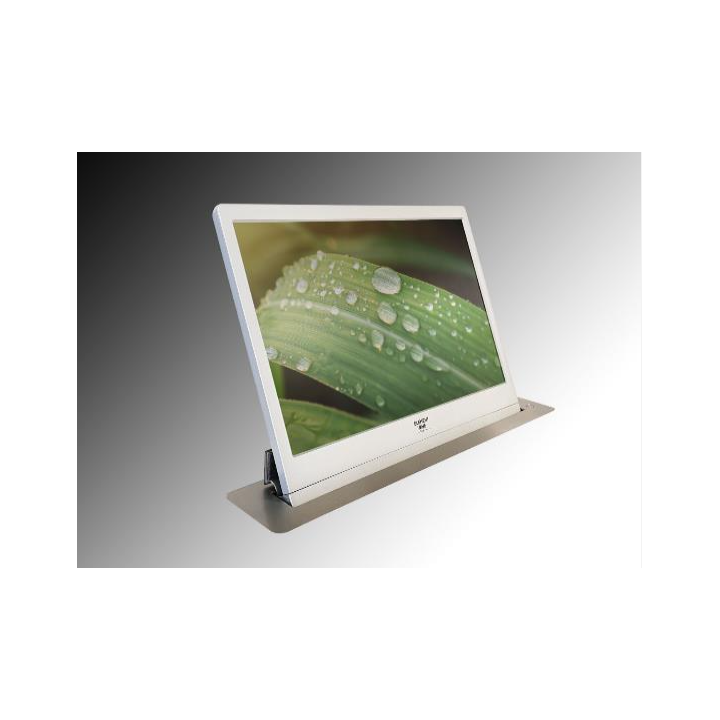 Écran motorisé Element One E1-CONVERS125-ONE | 12,5" | Full HD 400cd/m²