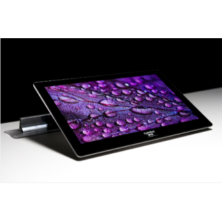 Écran motorisé Element One E1-CONVERS156-FO4K | tactile 15,6" | 4K