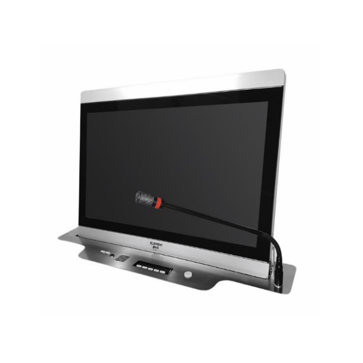 Écran motorisé Element One E1-CONFERENCE173B | Full HD | CONVERS 173 BLADE