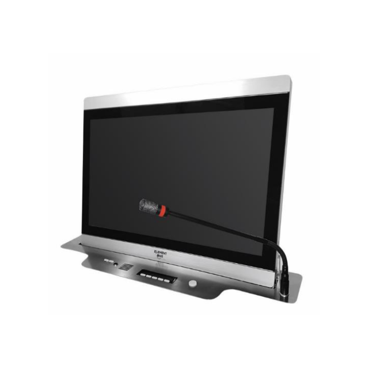 Écran motorisé Element One E1-CONFERENCE156B | Full HD | CONVERS 156 BLADE
