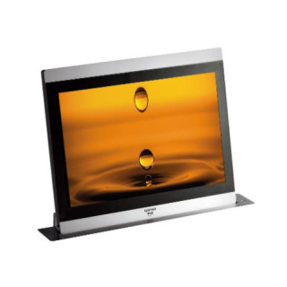 Écran motorisé Element One E1-CONVERS156-FL-T | FLEX 15,6 | Full HD 250cd