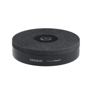 Vaddio - Microphone d'extension Venture TableMIC Vaddio