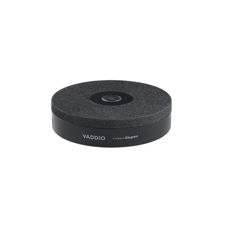 Vaddio - Microphone d'extension Venture TableMIC Vaddio