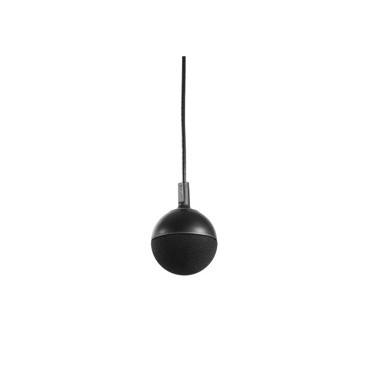 Vaddio - Microphone de plafond pour EasyMIC - Noir Vaddio