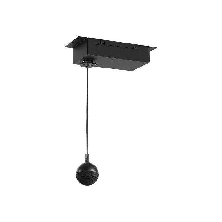 Vaddio - Microphone de plafond pour EasyMIC - Noir Vaddio