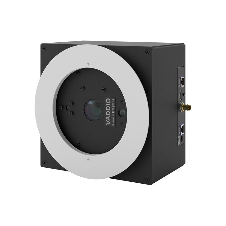 Vaddio - Caméra de documents DocCam 4K HDBT (caméra uniquement) Vaddio