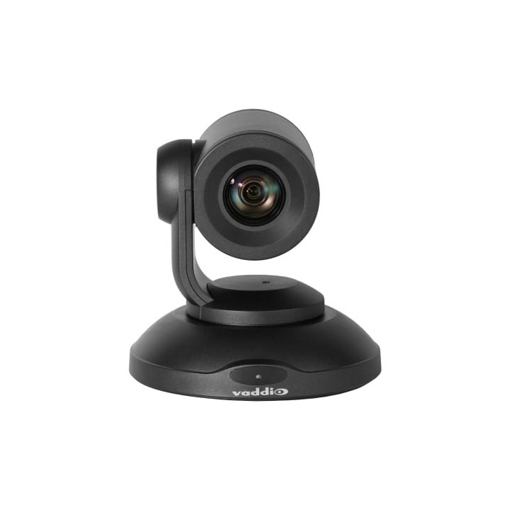Vaddio - Caméra PTZ PrimeSHOT 20 HDMI avec extendeur HDMI - Noire Vaddio