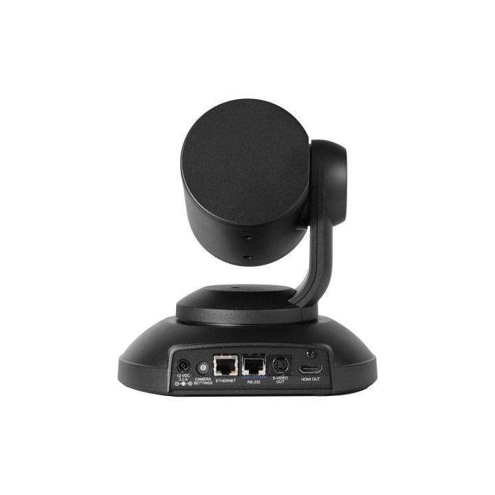 Vaddio - Caméra PTZ PrimeSHOT 20 HDMI avec extendeur HDMI - Noire Vaddio