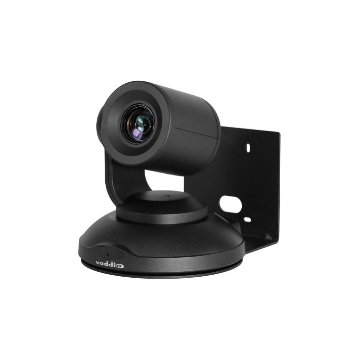 Vaddio - Caméra PTZ PrimeSHOT 20 HDMI avec extendeur HDMI - Noire Vaddio