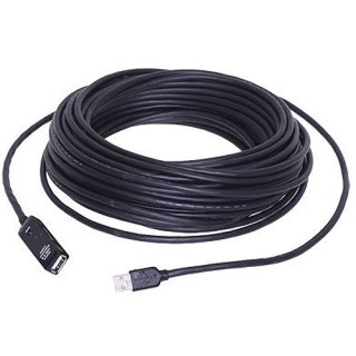 Vaddio - Câble d'extension USB 2.0 actif Vaddio
