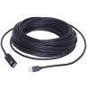 Vaddio - Câble d'extension USB 2.0 actif Vaddio
