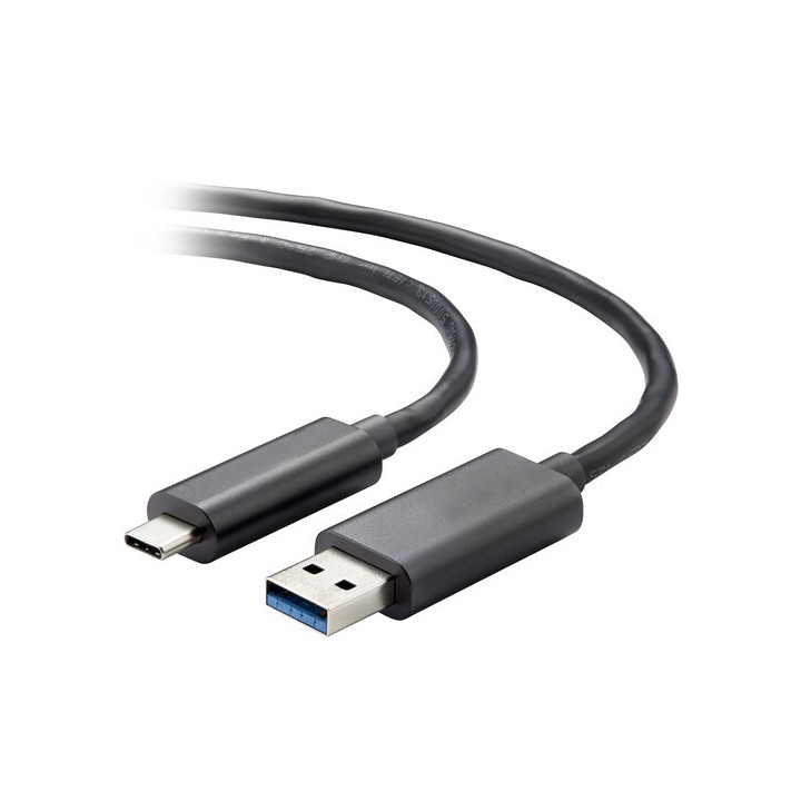 Vaddio - Cordon optique actif USB 3.0 A/B/C - 8m Vaddio