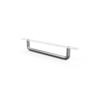 Neovo - Poignee de guidage en inox pour miniteurs medicaux NEODR2X02 AG Neovo