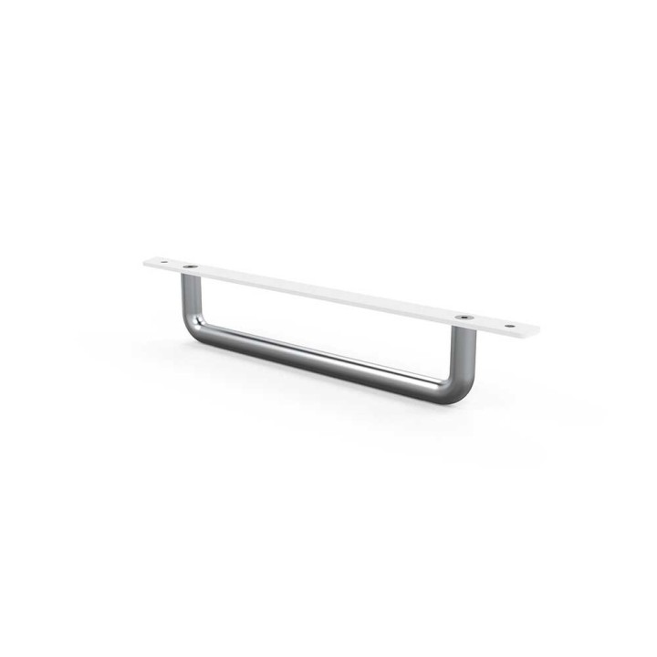 Neovo - Poignee de guidage en inox pour miniteurs medicaux NEODR2X02 AG Neovo