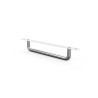 Neovo - Poignee de guidage en inox pour miniteurs medicaux NEODR2X02 AG Neovo