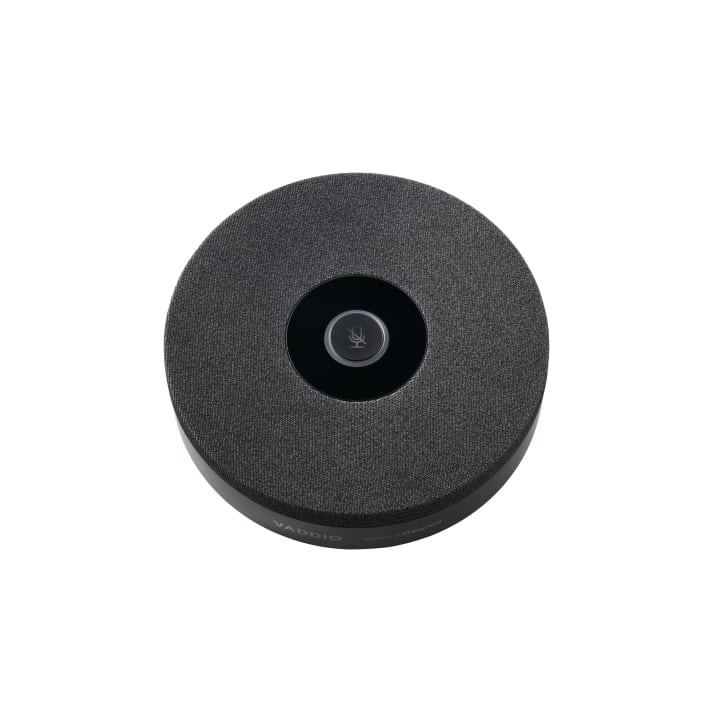Vaddio - Microphone d'extension Venture TableMIC Vaddio
