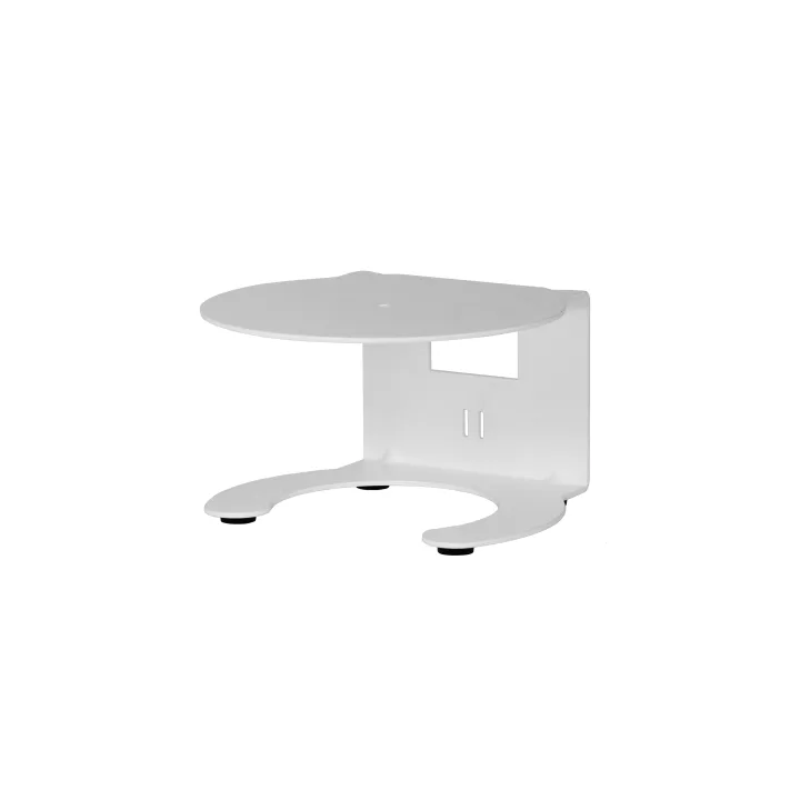 Vaddio - Support de table ConferenceSHOT AV (blanc) Vaddio