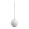 Vaddio - Microphone de plafond pour EasyMIC - Blanc Vaddio