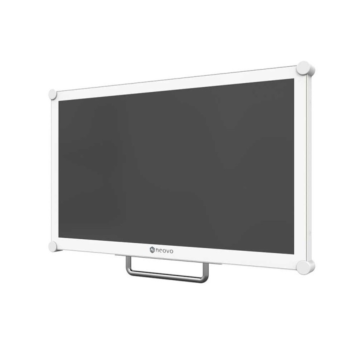 Neovo - Poignee de guidage en inox pour miniteurs medicaux NEODR2X02 AG Neovo