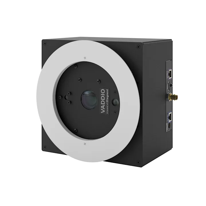 Vaddio - Caméra de documents DocCam 4K HDBT avec OneLink HDMI Vaddio