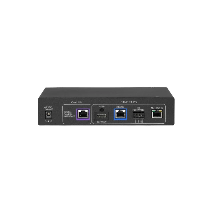 Vaddio - Caméra de documents DocCam 4K HDBT avec OneLink HDMI Vaddio