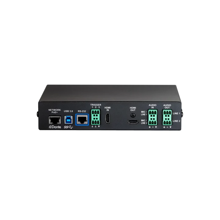 Easy IP Mixeur Mélangeur A/V 4 flux vidéo de caméras EasyIP Vaddio