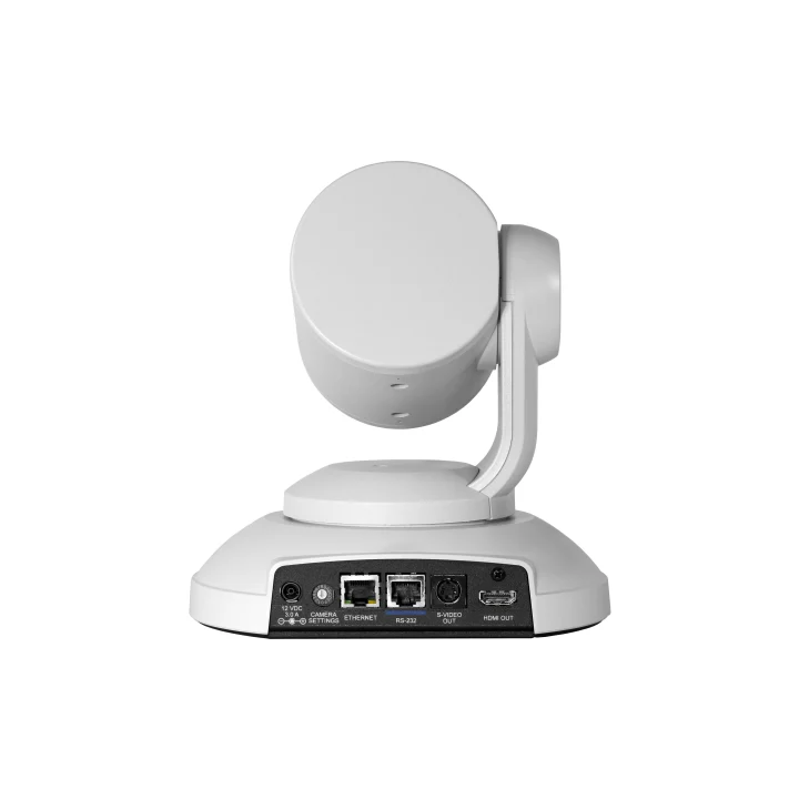 Vaddio - Caméra PTZ PrimeSHOT 20 HDMI avec extendeur HDMI - Blanche Vaddio