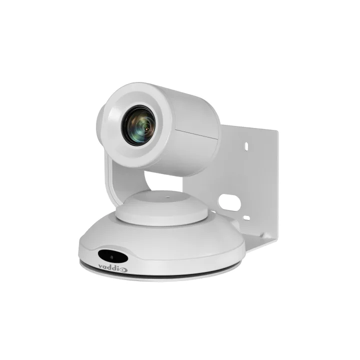 Vaddio - Caméra PTZ PrimeSHOT 20 HDMI avec extendeur HDMI - Blanche Vaddio