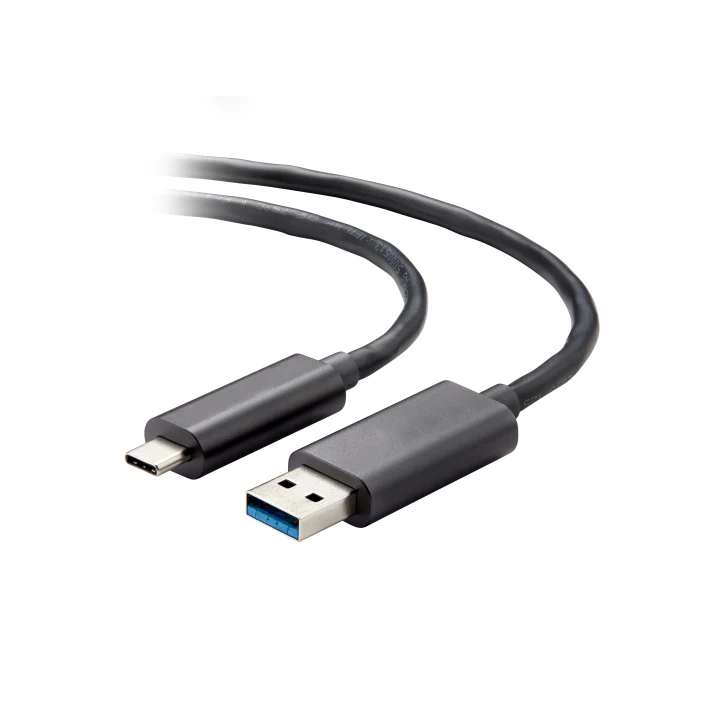 Vaddio - Cordon optique actif USB 3.0 A/B/C - 15m Vaddio