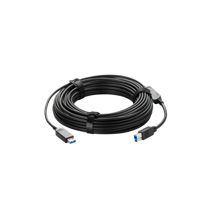 Vaddio - Câble optique support USB 15m Vaddio