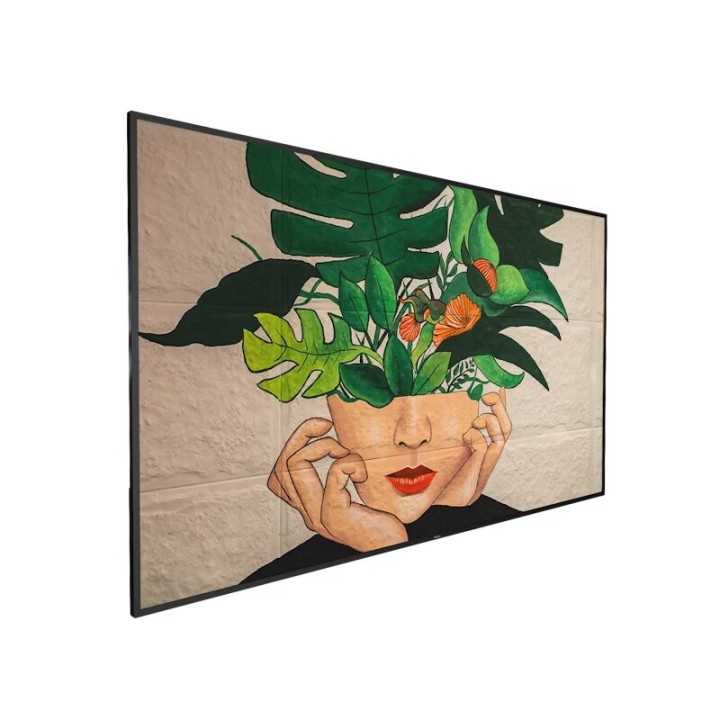 Écran professionnel PHILIPS 86BDL4511D00 | 86" IPS | UHD 24/7 