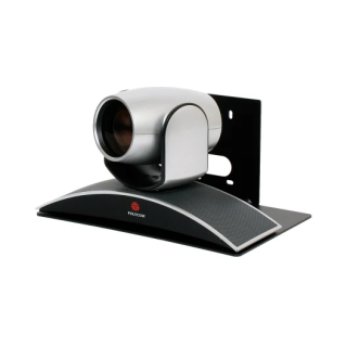 Vaddio - Support mural fin pour Polycom EagleEye/EE II/EE III Vaddio