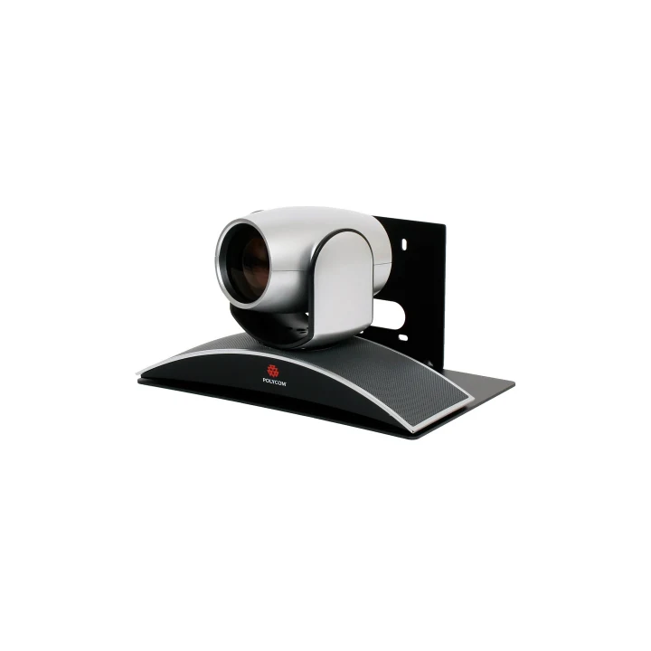 Vaddio - Support mural fin pour Polycom EagleEye/EE II/EE III Vaddio