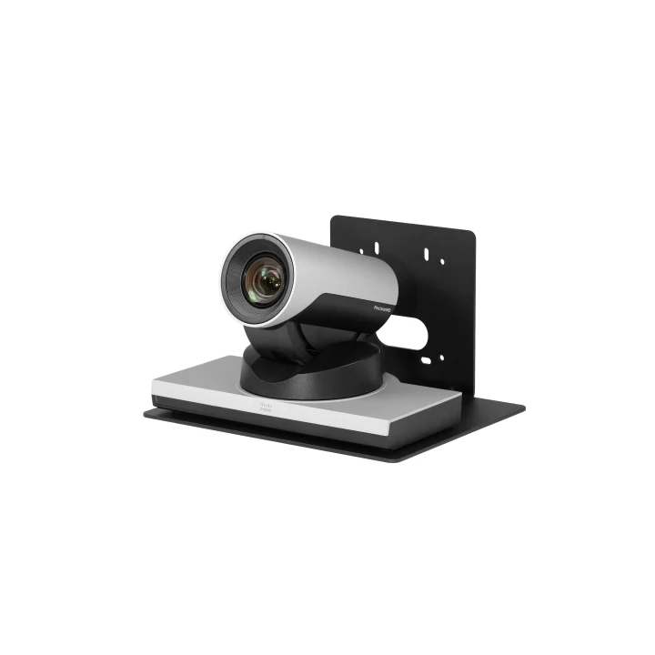 Vaddio - Support mural fin pour Precision HD/60 et EagleEye IV Vaddio
