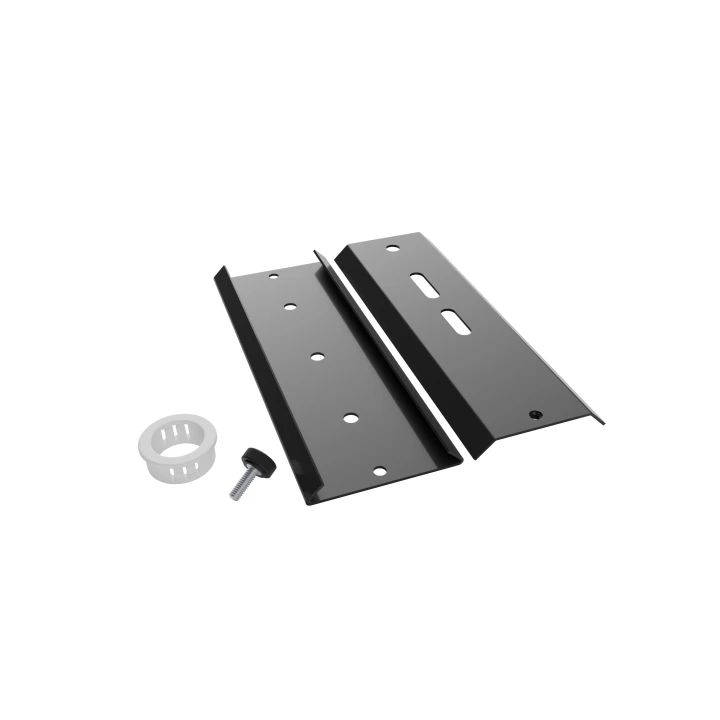 Vaddio - Support pour plafond résistant, type béton Vaddio