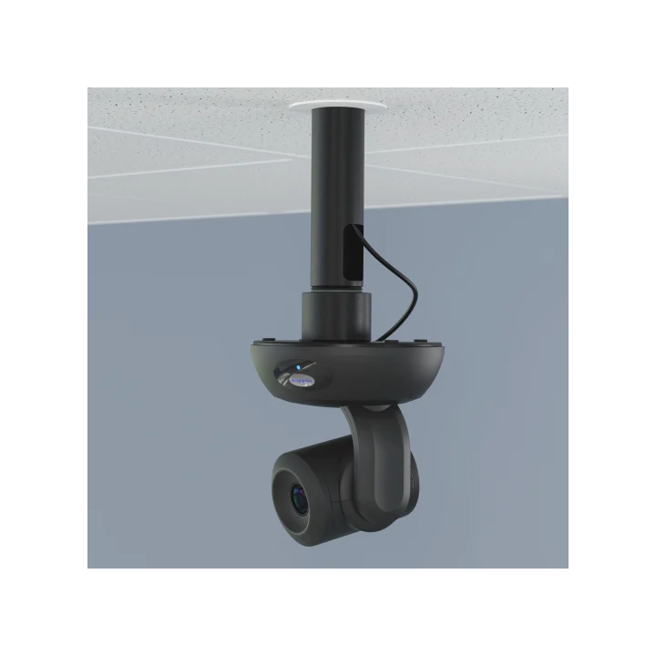 Vaddio - Adaptateur de montage pour caméra CHIEF 1,5p - noir Vaddio