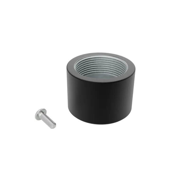 Vaddio - Adaptateur de montage pour caméra CHIEF 1,5p - noir Vaddio