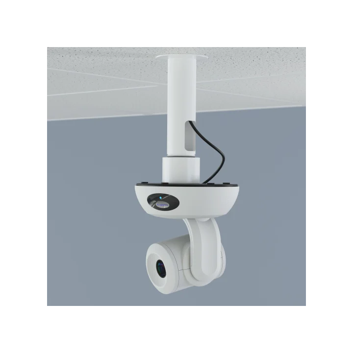 Vaddio - Adaptateur de montage pour caméra CHIEF 1,5p - blanc Vaddio