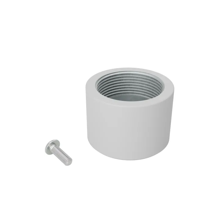 Vaddio - Adaptateur de montage pour caméra CHIEF 1,5p - blanc Vaddio