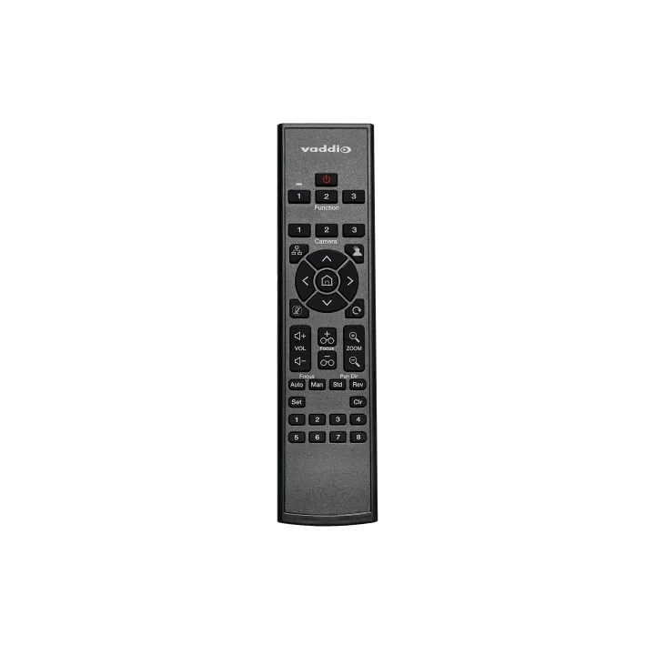 Vaddio - Télécommande infrarouge Maître Vaddio