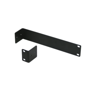 Vaddio - Kit de montage 1/2 rack pour mélangeur/amplificateur EasyUSB Vaddio