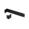 Vaddio - Kit de montage 1/2 rack pour mélangeur/amplificateur EasyUSB Vaddio