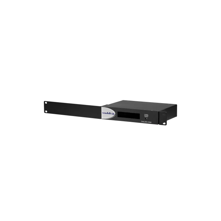 Vaddio - Kit de montage 1/2 rack pour mélangeur/amplificateur EasyUSB Vaddio